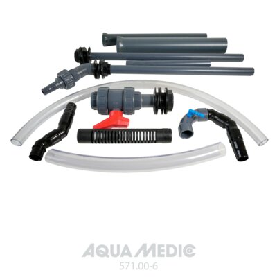 Cubicus CF Qube | © AB Aqua Medic GmbH