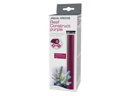 reef construct purple 2 in 1 | © AB Aqua Medic GmbH