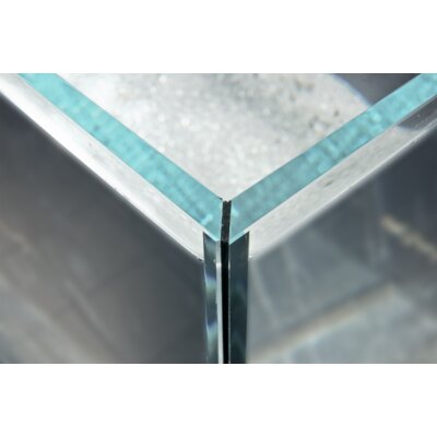 Yasha edges | © AB Aqua Medic GmbH