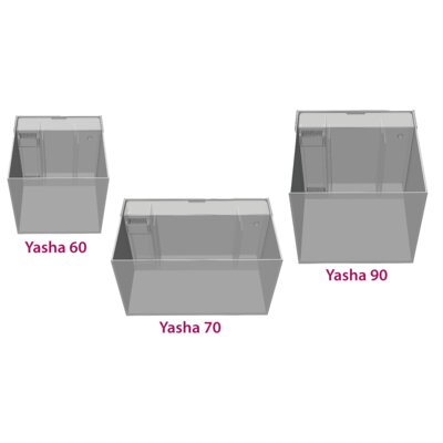 Yasha 60-70-90 | © AB Aqua Medic GmbH
