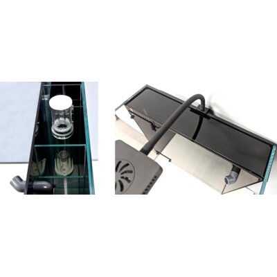Yasha Filter | © AB Aqua Medic GmbH